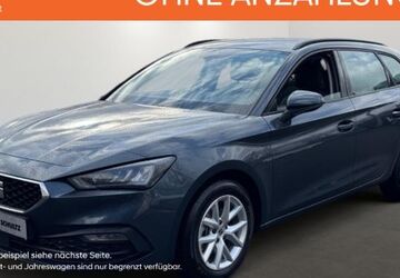 Seat Leon 9.732 km 23.590 &euro; Düsseldorf 40589
