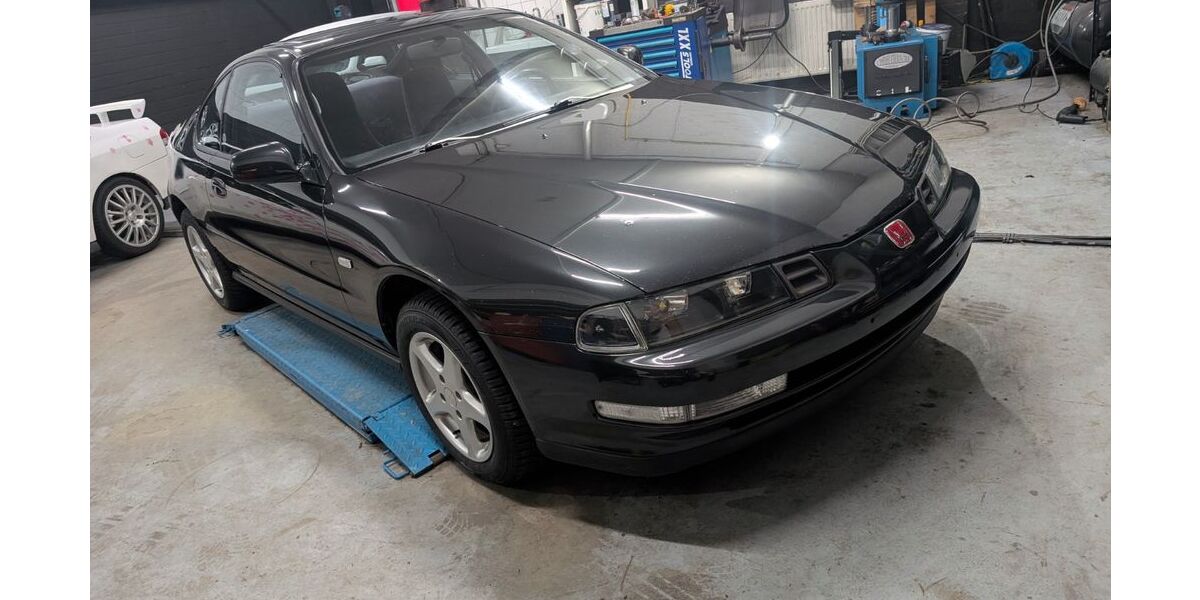 Honda Prelude 380.000 km 4.000 &euro; Leverkusen 51381