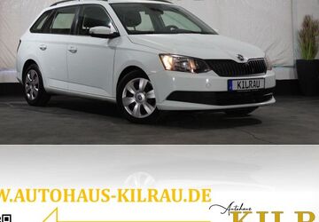Skoda Fabia 130.000 km 8.899 &euro; Mettmann 40822