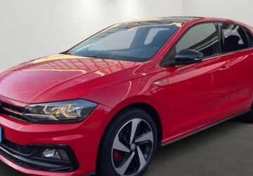 VW Polo 50.291 km 16.980 &euro; Mülheim 45478