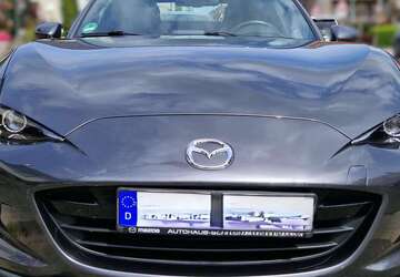 Mazda MX-5 30.000 km 24.499 &euro; Krefeld, Stadt 47798