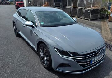 VW Arteon 112.846 km 23.900 &euro; Velbert 42553