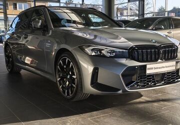 BMW 330 7.235 km 51.990 &euro; Langenfeld 40764