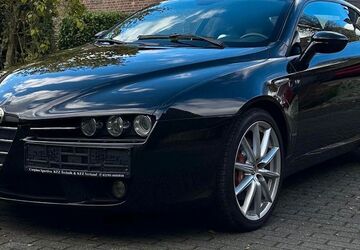 Alfa Romeo Brera 146.685 km 13.899 &euro; Remscheid 42859