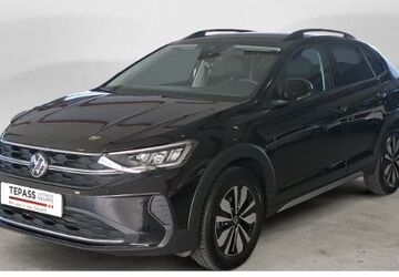 VW Taigo 6.039 km 25.999 &euro; Wuppertal 42369