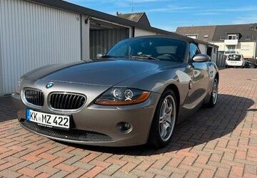 BMW Z4 253.200 km 7.500 &euro; Viersen 41747