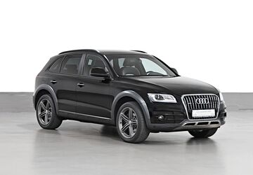 Audi Q5 139.816 km 21.990 &euro; Düsseldorf 40597