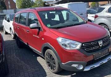 Dacia Lodgy 95.800 km 11.590 &euro; Mönchengladbach 41061