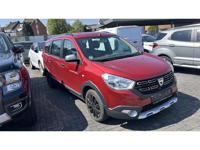 Dacia Lodgy 95.800 km 11.590 &euro; Mönchengladbach 41061