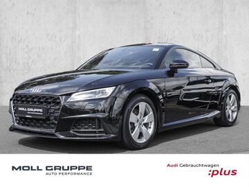 Gebrauchte Audi TT