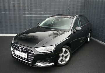 Audi A4 58.827 km 29.599 &euro; Dormagen 41539