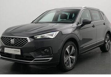 Seat Tarraco 53.390 km 29.980 &euro; Leverkusen 51379