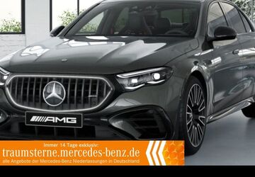 Mercedes-Benz E 53 AMG 25.801 km 87.990 &euro; Düsseldorf 40470