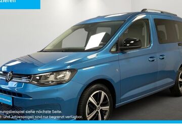 VW Caddy 11.105 km 30.980 &euro; Düsseldorf 40233