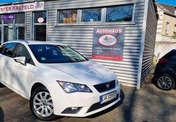 Seat Leon 167.700 km 8.600 &euro; Krefeld 47798