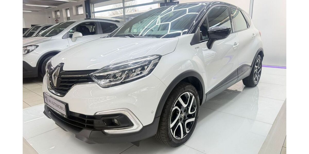 Renault Captur 80.800 km 10.800 &euro; Grevenbroich 41515