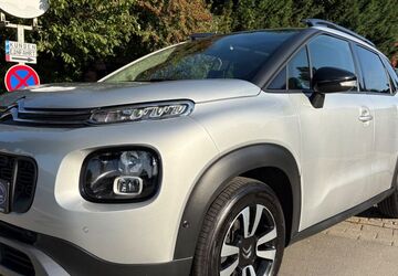 Citroen C3 62.032 km 12.100 &euro; Moers 47447