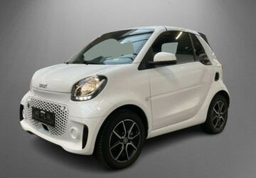 Smart ForTwo 23.900 km 12.950 &euro; Mönchengladbach Bökelberg 41063