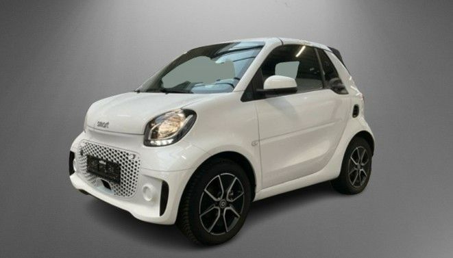 Smart ForTwo 23.900 km 12.950 &euro; Mönchengladbach Bökelberg 41063