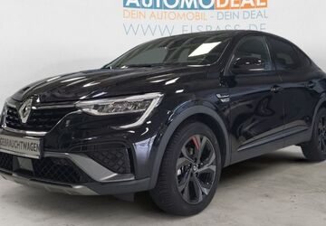 Renault Arkana 35.739 km 20.489 &euro; Duisburg 47138