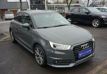 Audi A1 125.000 km 14.950 &euro; Krefeld 47807