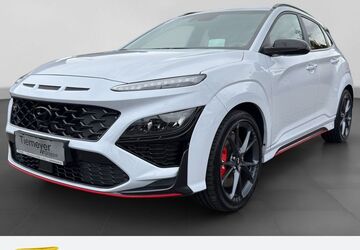 Hyundai KONA 22.156 km 30.480 &euro; Oberhausen 46047