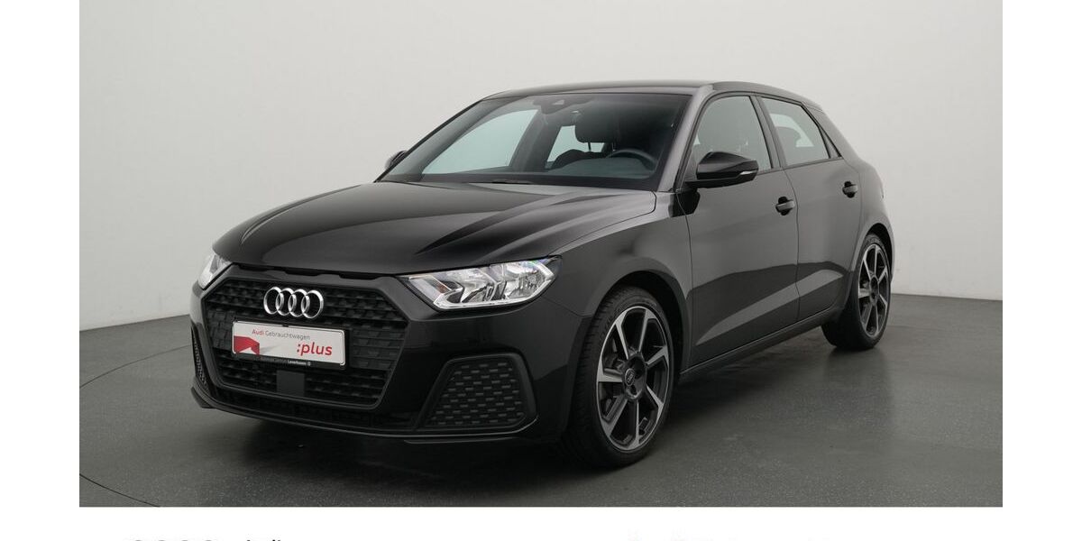 Audi A1 36.639 km 25.980 &euro; Leverkusen 51373