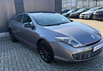 Renault Laguna 184.000 km 6.800 &euro; Dormagen 41540