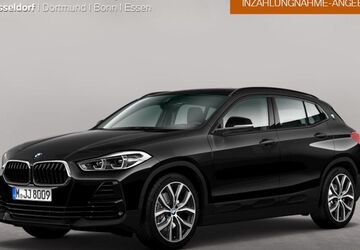BMW X2 44.407 km 26.999 &euro; Düsseldorf 40237