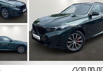 BMW X6 25.791 km 79.500 &euro; Oberhausen 46149