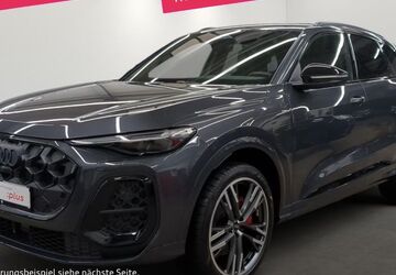 Audi Q5 15.994 km 61.950 &euro; Mülheim a.d. Ruhr 45481