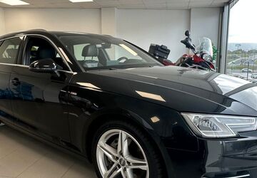 Audi A4 227.200 km 12.900 &euro; Grevenbroich 41515