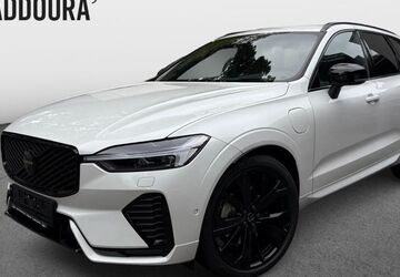 Volvo XC60 22.113 km 53.490 &euro; Wuppertal 42117