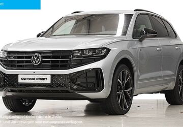 VW Touareg 10.999 km 88.470 &euro; Wuppertal 42109