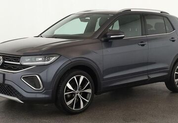 VW T-Cross 15.100 km 25.884 &euro; Neuss 41464