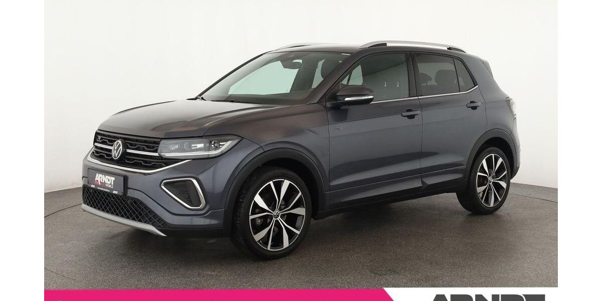 VW T-Cross 15.100 km 25.884 &euro; Neuss 41464