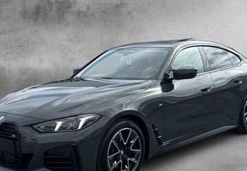 BMW M440 11.474 km 63.835 &euro; Krefeld 47800