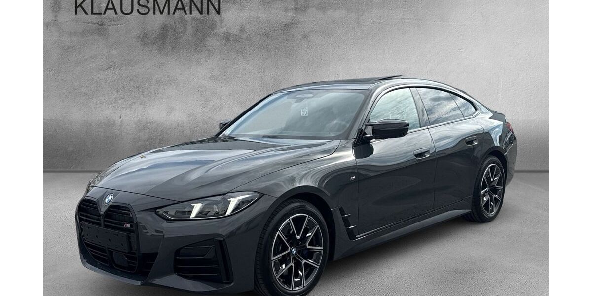 BMW M440 11.474 km 63.835 &euro; Krefeld 47800