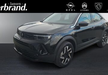 Opel Mokka 2.156 km 24.390 &euro; Neuss 41460