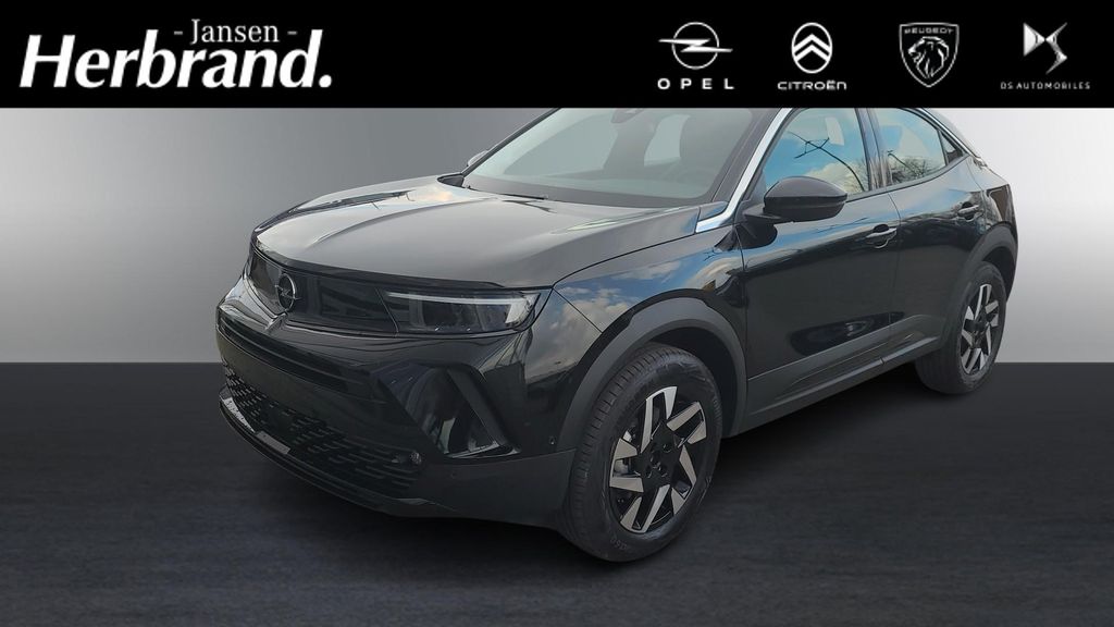 Opel Mokka 2.156 km 24.390 &euro; Neuss 41460