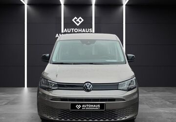 VW Caddy 70.500 km 24.760 &euro; Duisburg 47059