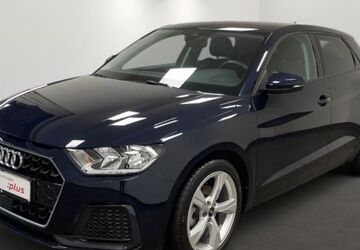 Audi A1 32.755 km 20.900 &euro; Düsseldorf 40233