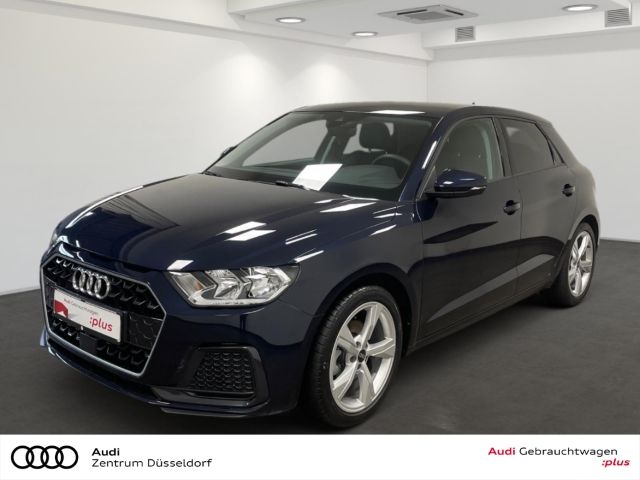 Audi A1 32.755 km 20.900 &euro; Düsseldorf 40233