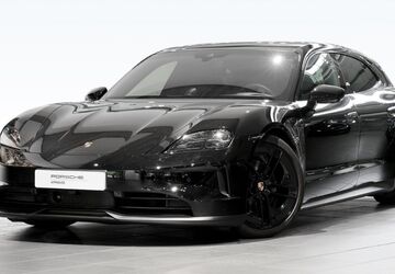 Porsche Taycan 23.287 km 89.900 &euro; Düsseldorf 40468