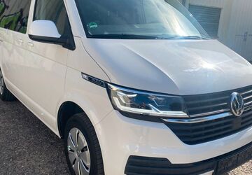 VW T6 Caravelle 144.500 km 29.995 &euro; Mőnchengladbach 41061