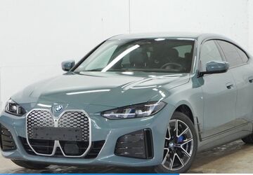 BMW i4 22.662 km 48.330 &euro; Mülheim 45472