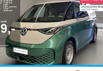 VW ID. Buzz 11.314 km 46.984 &euro; Krefeld 47805