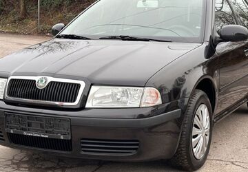 Skoda Octavia 196.500 km 3.800 &euro; Neuss 41460