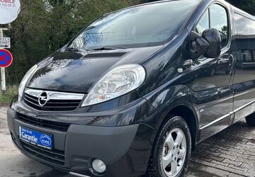 Opel Vivaro 270.000 km 8.990 &euro; Moers 47447