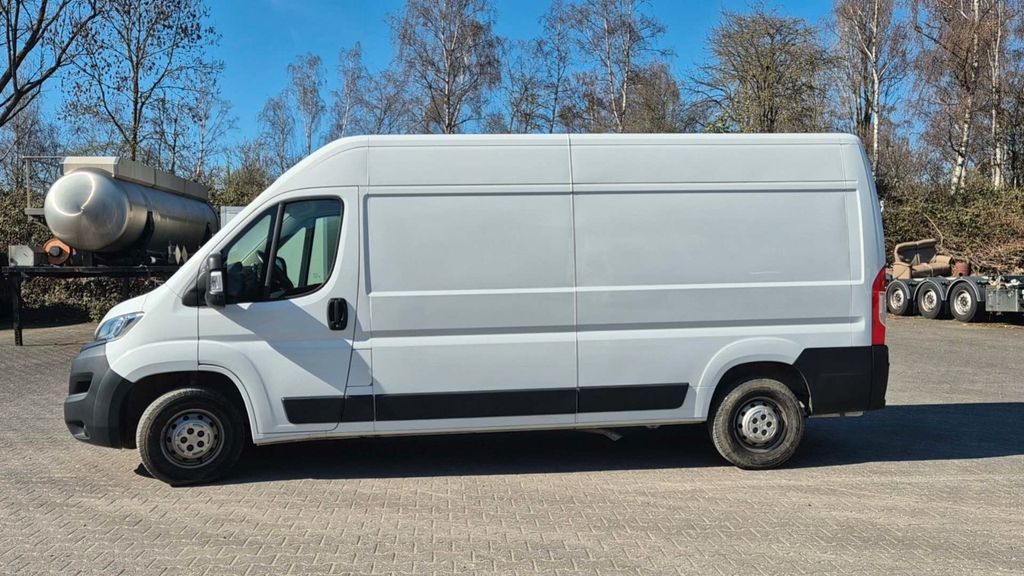 Opel Movano 40.314 km 21.000 &euro; Mönchengladbach 41239
